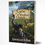 Pirate Adventure Book With Personalised Dedication By Author, thumbnail 4 of 9