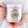 Hedgehog Hugs Mug, thumbnail 2 of 2