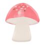 Fairy Mushroom Party Plates X Eight, thumbnail 1 of 2