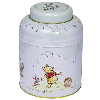 Winnie The Pooh | Tea Caddy 80 Teabags, 4 of 11