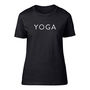 'Yoga' T Shirt, thumbnail 4 of 4
