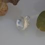 Sterling Silver Woodland Acorn Necklace, thumbnail 7 of 8