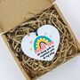 Teacher Keepsake Gift Thank You Appreciation Teaching Assistant, thumbnail 2 of 4