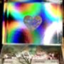 Personalised High Quality Holographic Gift Box, thumbnail 9 of 12