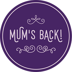 Mum's Back