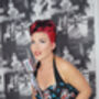 Pinup Makeover And Photoshoot Experience Leamington Spa, thumbnail 10 of 11