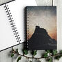 Lindisfarne Notebook / Sketchbook, thumbnail 1 of 2