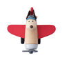 Little Tribe Set Of Two Wooden Aeroplanes | Age One+, thumbnail 6 of 12