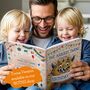 'The Birthday BOO!' Personalised Storybook – A Hilarious Birthday Adventure, thumbnail 12 of 12