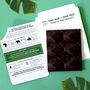 Easter Personalised Seed Packet + Choc Letterbox Gift, thumbnail 8 of 8