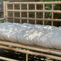 Linen Mattress 60 X 95cm, thumbnail 3 of 10