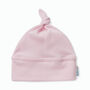 Pure 100% Merino Baby Knotted Hat, thumbnail 6 of 7
