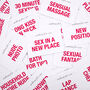 Personalised Naughty Nights In Couple’s Coupon Bundle, thumbnail 6 of 8