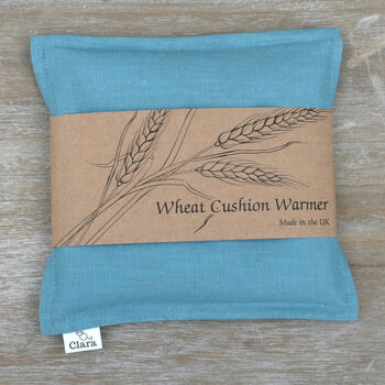 Wheat Cushion Warmer, 3 of 6