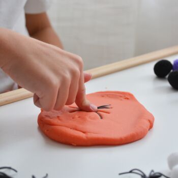 Spooky Play Dough Kit, 7 of 8