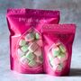 Strawberry Marshmallows, thumbnail 1 of 3