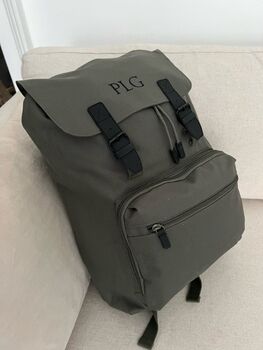 Personalised Backpack, 2 of 4