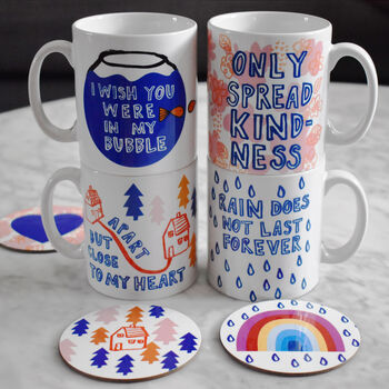 Only Spread Kindness Mug, 5 of 6