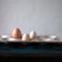 Stoneware Egg Holder, thumbnail 2 of 6