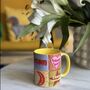 Mum Mug – Funny And Colourful Gift For Tired Mamas, thumbnail 6 of 6