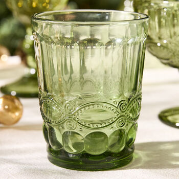 Set Of Four Luxury Cocktail Tumblers, 3 of 5