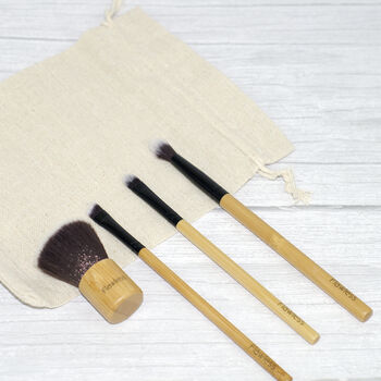 Makeup Brush Set On The Go, 4 of 4