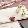 A Letter For Your 60th Birthday Personalised Keepsake Gift, thumbnail 4 of 5