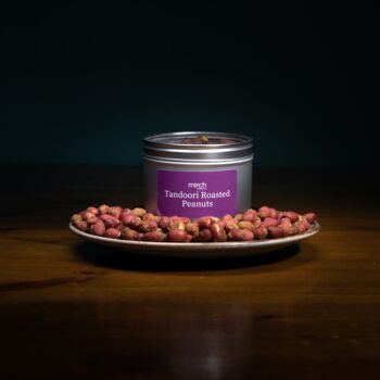 Spiced Nuts Gift Set, 6 of 7