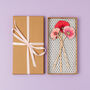 Wooden Poppies Gift Set, thumbnail 1 of 4