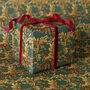 Vintage Christmas Wrapping Paper Set, thumbnail 3 of 12
