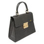Personalised Leather Top Handle Hand Bag, thumbnail 12 of 12