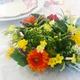 Floral Afternoon Tea Table Decorations Pack, thumbnail 8 of 11