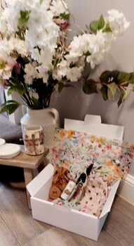 Blooming Wonderful Wildflower Seeds Gift Set, 6 of 8