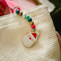 Make Your Own Santa Claus Keyring, thumbnail 2 of 5