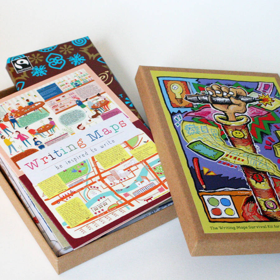 Family survival stories image