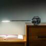Rechargeable Wireless Octagon One Desk Lamp, thumbnail 3 of 12