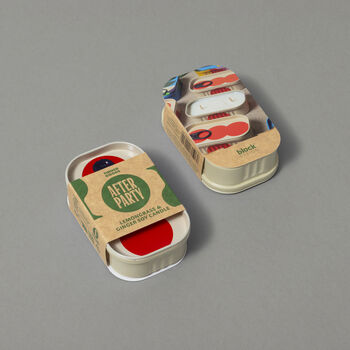After Party / Tinned Goods, 3 of 3