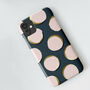 Painted Dots Phone Case, More Colours, thumbnail 1 of 4