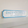 Personalised Office Sign, thumbnail 1 of 2