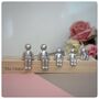 Personalised Our Family Ornament With Choice Of Figures, thumbnail 2 of 11
