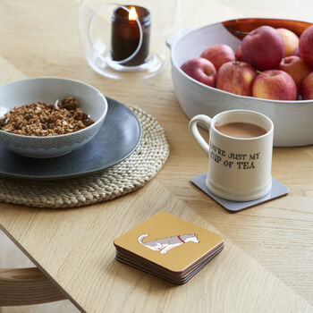 Husky Dog Valentine’s Card – From Or To Your Favourite Dog, 9 of 11