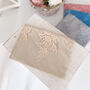 Personalised Lace Purse With Photo, thumbnail 9 of 10