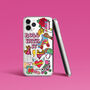 Roller Skate Phone Case For iPhone, thumbnail 1 of 10