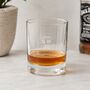 Personalised 30th Birthday Whisky Glass, thumbnail 3 of 7