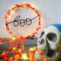 Boo Halloween Hoop Light, thumbnail 3 of 3