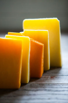 Artisan Hard Cheese Selection, 6 of 6