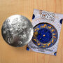 Personalised Sagittarius Zodiac Horoscope Trinket Box, thumbnail 3 of 10