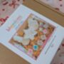 Paint Your Own Christmas Plaster Shapes Gift Box No.Two, thumbnail 4 of 4