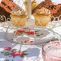 Personalised Heart Cake Stand, thumbnail 6 of 7