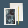 Stargazer Luxury Stationery Gift Box Collection, thumbnail 6 of 9